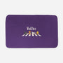 Choose Violence-None-Memory Foam-Bath Mat-2DFeer