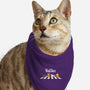 Choose Violence-Cat-Bandana-Pet Collar-2DFeer