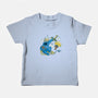 Cookie Kong-Baby-Basic-Tee-retrodivision