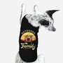 Outdoors Heelers-Dog-Basic-Pet Tank-retrodivision