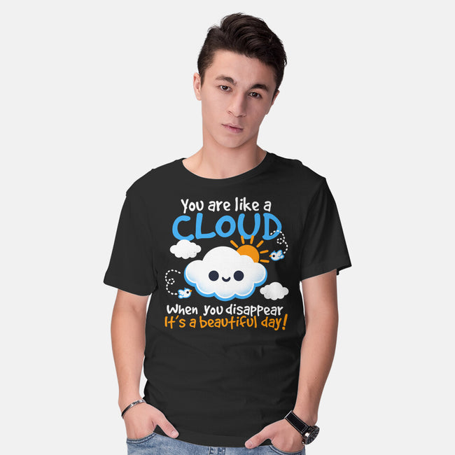 Like A Cloud-Mens-Basic-Tee-NemiMakeit