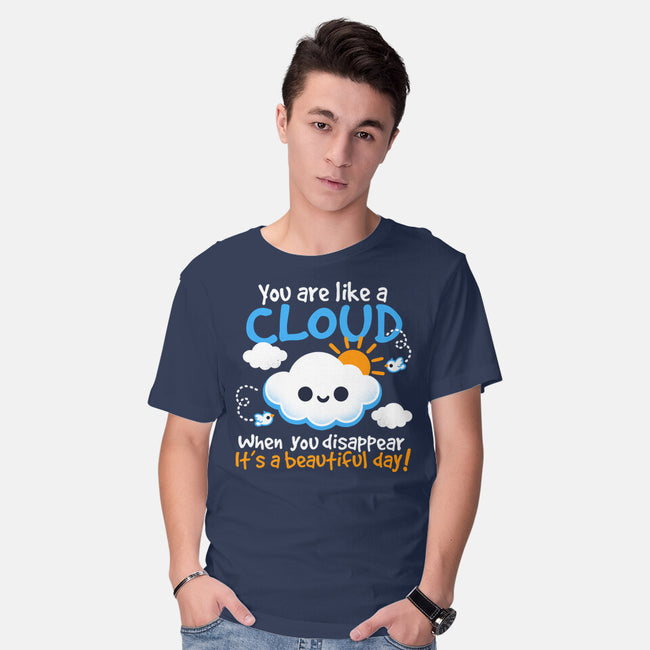 Like A Cloud-Mens-Basic-Tee-NemiMakeit