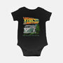 Van To The Nature-Baby-Basic-Onesie-NMdesign