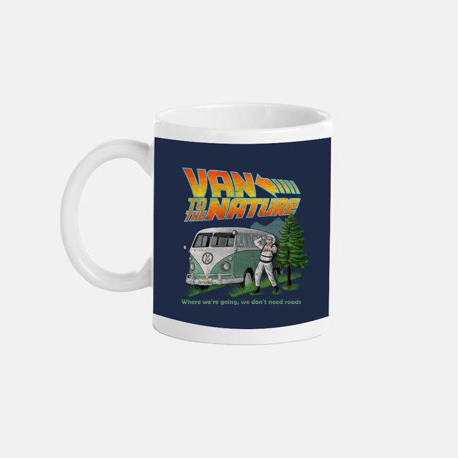 Van To The Nature-None-Mug-Drinkware-NMdesign