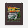 Van To The Nature-None-Matte-Poster-NMdesign