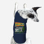 Van To The Nature-Dog-Basic-Pet Tank-NMdesign