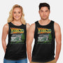 Van To The Nature-Unisex-Basic-Tank-NMdesign