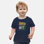 Van To The Nature-Baby-Basic-Tee-NMdesign