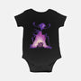 Evil Beldam-Baby-Basic-Onesie-dalethesk8er