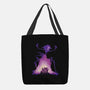 Evil Beldam-None-Basic Tote-Bag-dalethesk8er