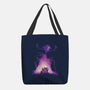 Evil Beldam-None-Basic Tote-Bag-dalethesk8er