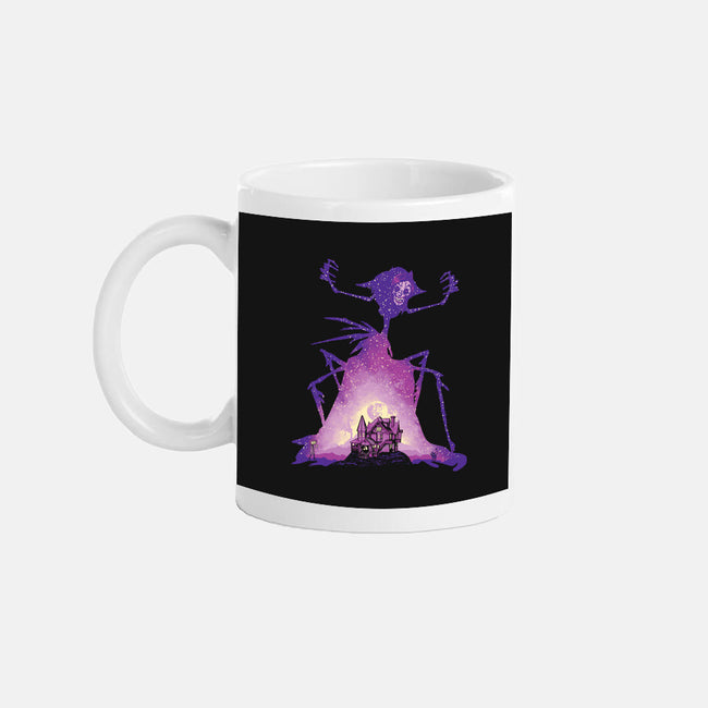 Evil Beldam-None-Mug-Drinkware-dalethesk8er