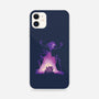 Evil Beldam-iPhone-Snap-Phone Case-dalethesk8er