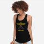 Oi Take This-Womens-Racerback-Tank-AndreusD