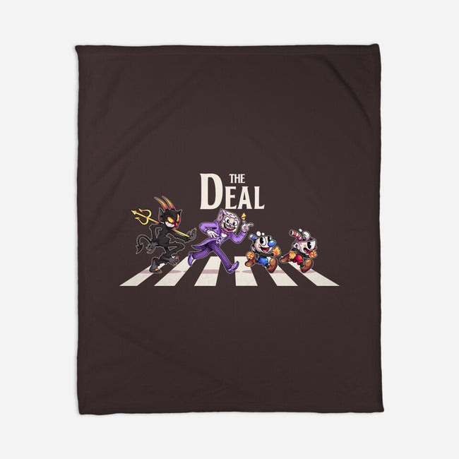 The Deal-None-Fleece-Blanket-2DFeer