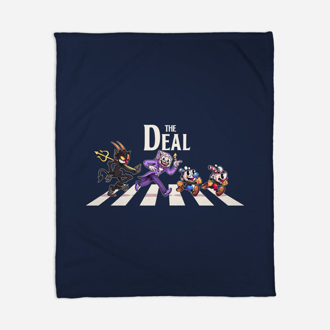 The Deal-None-Fleece-Blanket-2DFeer