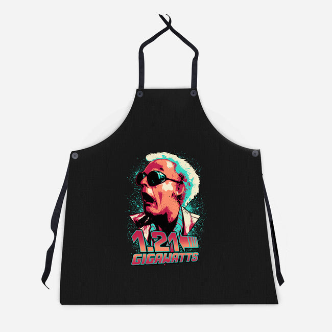 Gigawatts-Unisex-Kitchen-Apron-Tronyx79