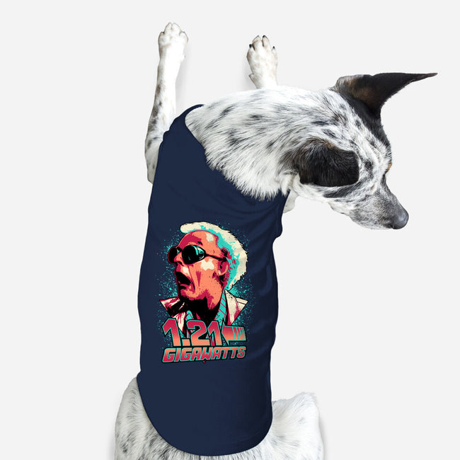 Gigawatts-Dog-Basic-Pet Tank-Tronyx79