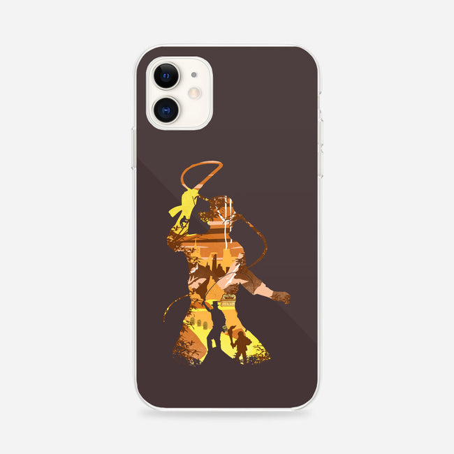 Antique Adventurer-iPhone-Snap-Phone Case-Arinesart