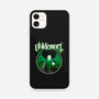 Lord Ghost-iPhone-Snap-Phone Case-jasesa