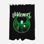 Lord Ghost-None-Polyester-Shower Curtain-jasesa