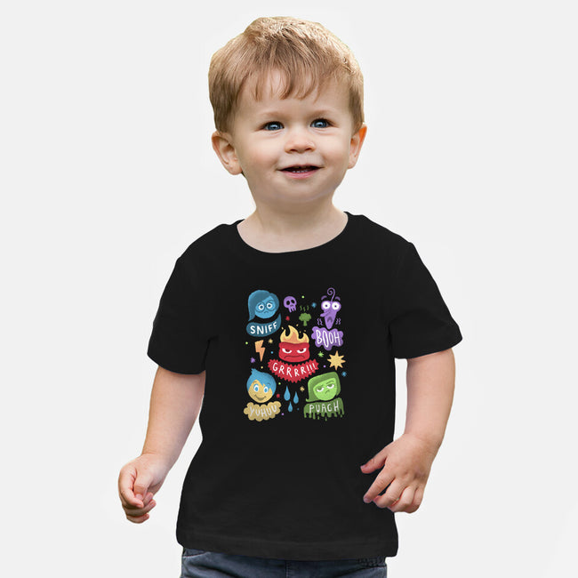 Colourful Mind-Baby-Basic-Tee-paulagarcia