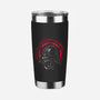 Deep Darkness-None-Stainless Steel Tumbler-Drinkware-Tronyx79