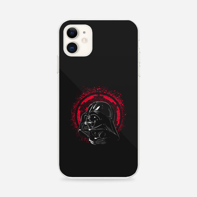 Deep Darkness-iPhone-Snap-Phone Case-Tronyx79