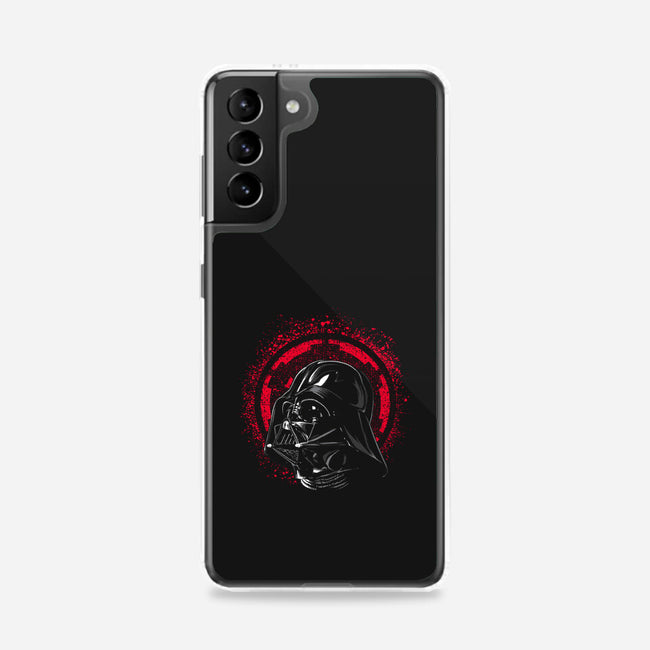 Deep Darkness-Samsung-Snap-Phone Case-Tronyx79