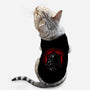 Deep Darkness-Cat-Basic-Pet Tank-Tronyx79