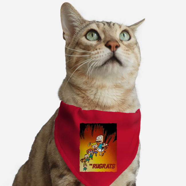 Rugoonies-Cat-Adjustable-Pet Collar-jasesa