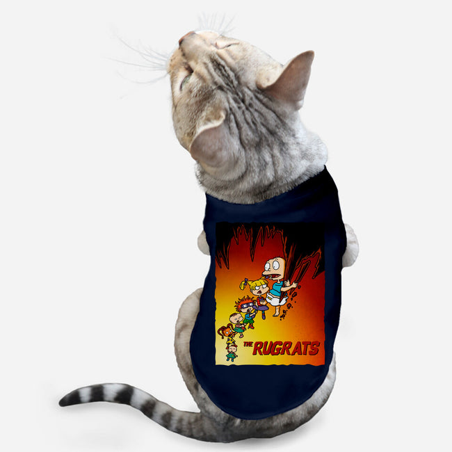 Rugoonies-Cat-Basic-Pet Tank-jasesa