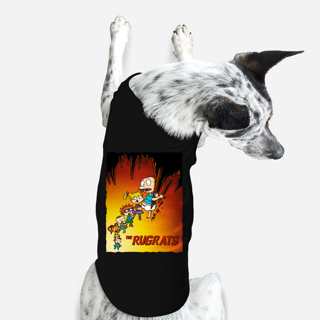 Rugoonies-Dog-Basic-Pet Tank-jasesa