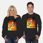 Rugoonies-Unisex-Crew Neck-Sweatshirt-jasesa