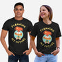 Planning My Future-Unisex-Basic-Tee-paulagarcia