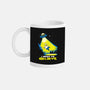 I Want To Believe-None-Mug-Drinkware-dalethesk8er