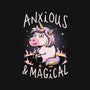 Anxious But Magical-None-Mug-Drinkware-koalastudio