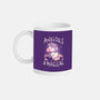 Anxious But Magical-None-Mug-Drinkware-koalastudio