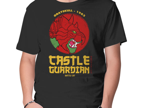 Castle Guardian