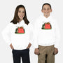 Jellystonuts-Youth-Pullover-Sweatshirt-Raffiti