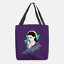 Are You An Angel-None-Basic Tote-Bag-Wheels