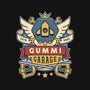 The Gummi Garage Emblem-Baby-Basic-Onesie-LAGELANTEE