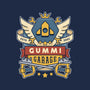 The Gummi Garage Emblem-Baby-Basic-Tee-LAGELANTEE