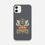 The Gummi Garage Emblem-iPhone-Snap-Phone Case-LAGELANTEE