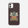 The Gummi Garage Emblem-iPhone-Snap-Phone Case-LAGELANTEE