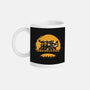 Late Night Ride-None-Mug-Drinkware-naomori