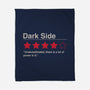 Dark Side Review-None-Fleece-Blanket-Tronyx79