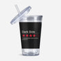 Dark Side Review-None-Acrylic Tumbler-Drinkware-Tronyx79