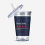 Dark Side Review-None-Acrylic Tumbler-Drinkware-Tronyx79