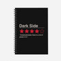 Dark Side Review-None-Dot Grid-Notebook-Tronyx79